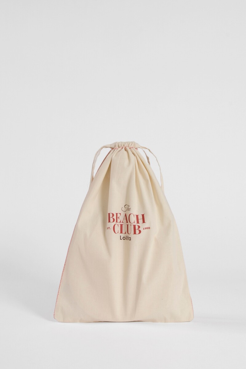 Paletas The Beach Club natural