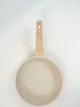 Sartén De Inducción Viona, 24 Cm Color Unico