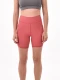 BIKER BILES PLAIN CEREZA