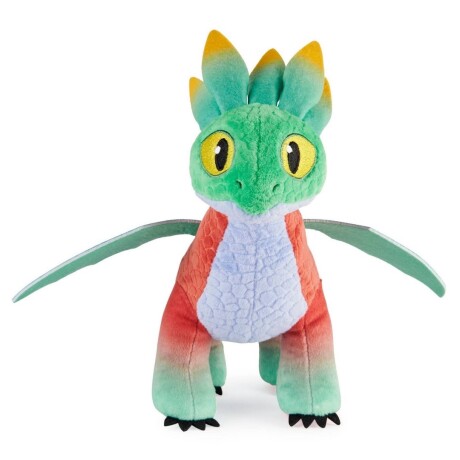 Peluche Feathers Dragons Premium 20CM 001