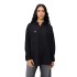 CAMISA VIONA S-XL NEGRO