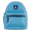 Mochila Jordan Monogram Mini Unisex Celeste