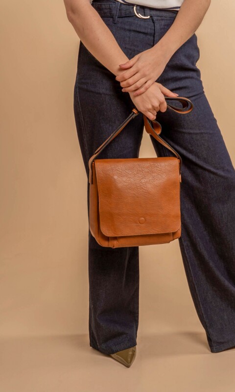 BANDOLERA MARGARITA SUELA