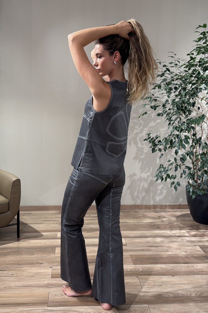 Pantalón Unite GRIS