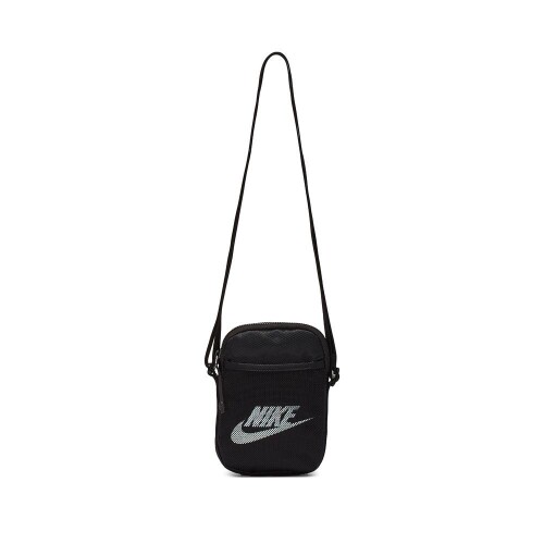 Bolso Cruzado Heritage Unisex Negro