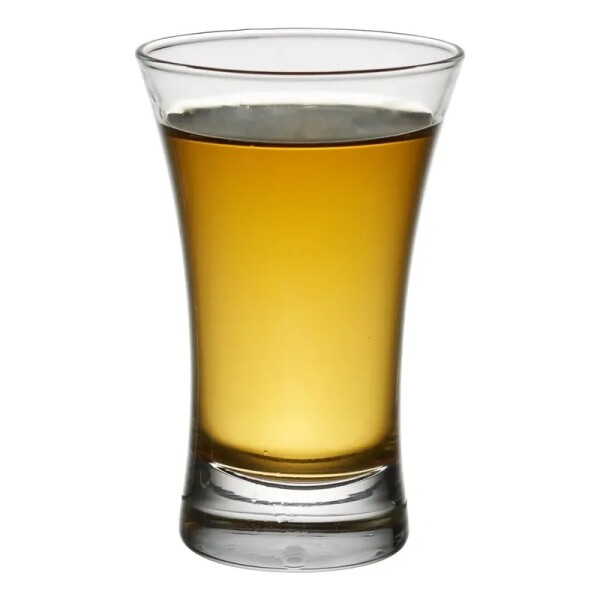Vaso Shot De Vidrio 70ml - Arcoroc Vaso Shot De Vidrio 70ml - Arcoroc
