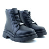 Botas Molekinha de Niños - 2182.100-27448 Negro