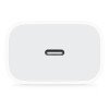 Adaptador de corriente USB-C de 20W Adaptador de corriente USB-C de 20W
