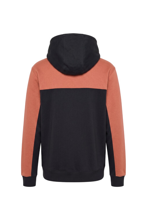 Canguro O'Neill Color Block Negro