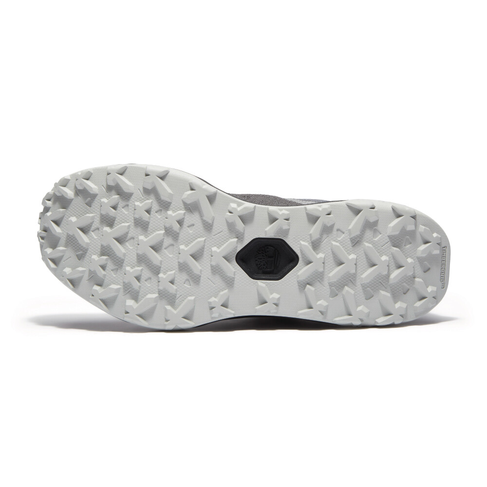 Zapatillas Motion Ledge Low Hombre Medium Grey Suede