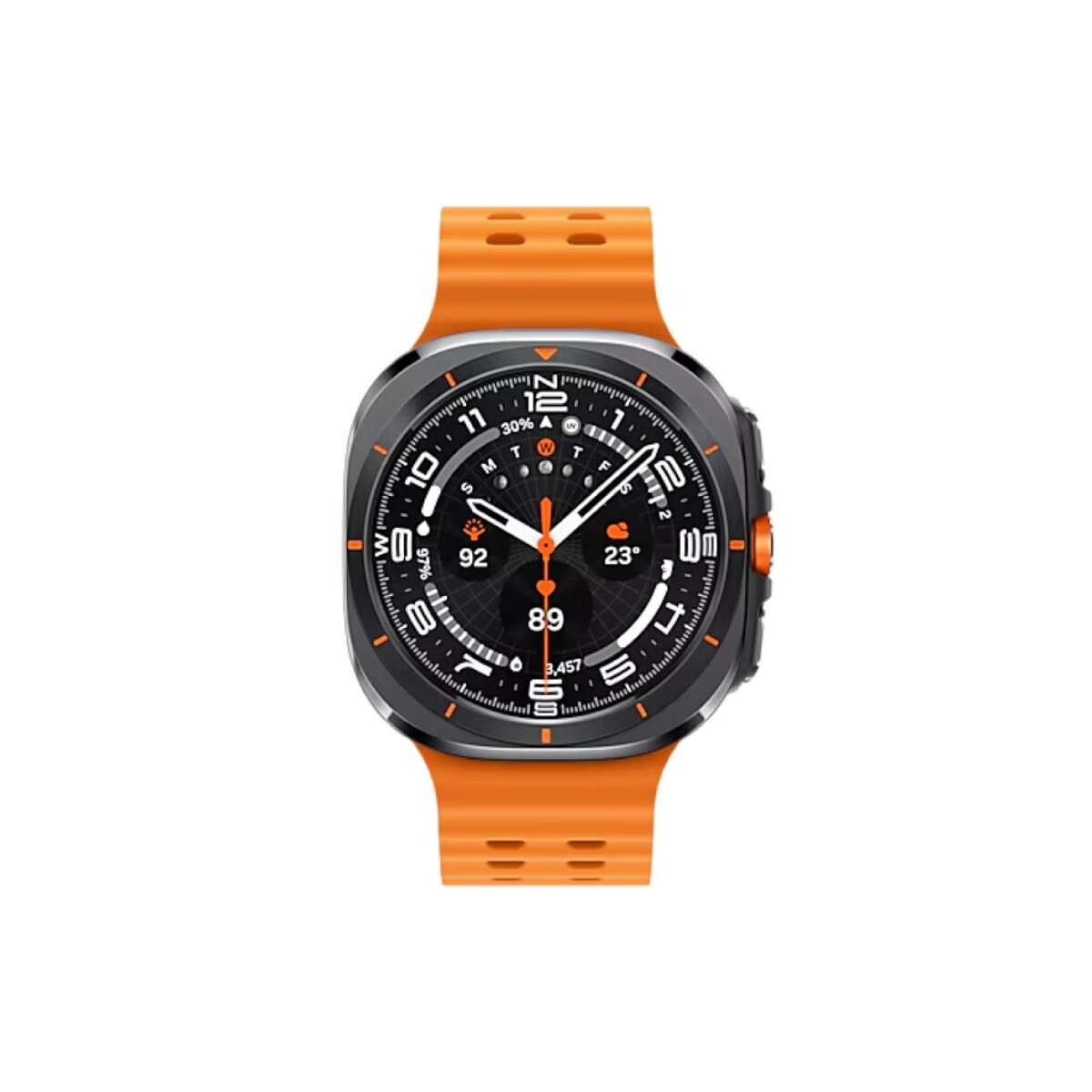 Samsung Galaxy Watch 7 Ultra - Orange 
