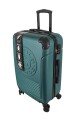 Valija mediana ABS Verde M