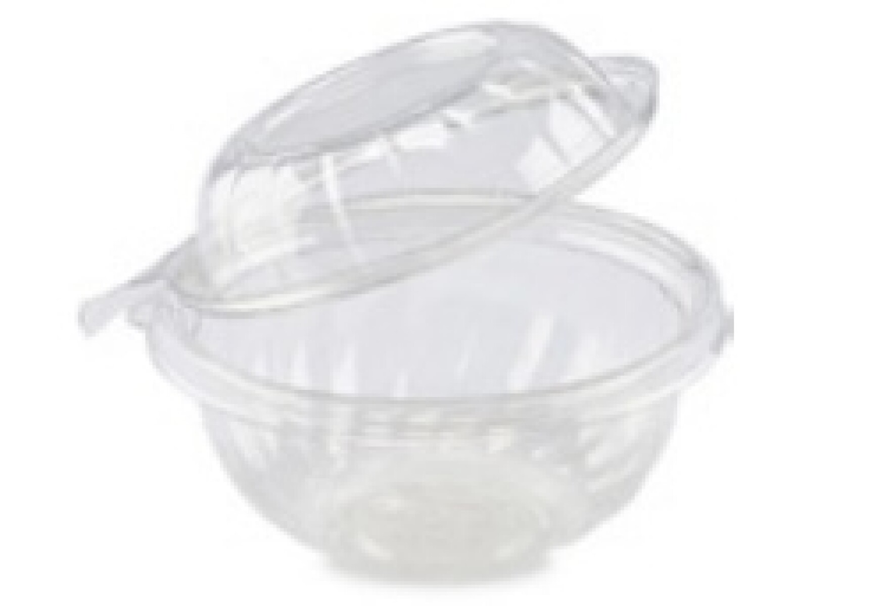 POTE PET CON LACRE TAPA DOMO ALTA 450ML ø 13,8 x 8,4CM 