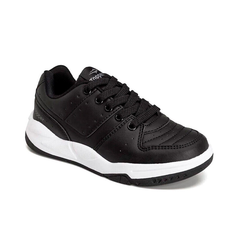 ARTIC II KIDS NEGRO NEGRO