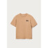 CAMISETA MM BEGE