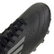 Championes de Niños Adidas Futbol 11 III FxG Jrs Negro - Gris