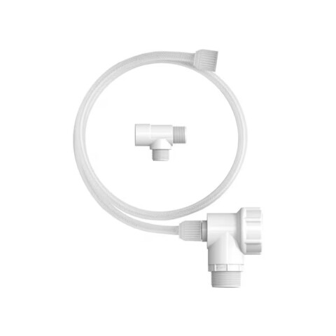 Válvula alternadora de presión para tanque Blukit Válvula Alternadora De Presión Para Tanque Blukit