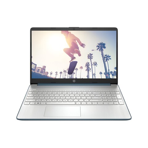 Notebook HP I5 15-DY5885 I5-1235U 256/8GB AZUL Notebook HP I5 15-DY5885 I5-1235U 256/8GB AZUL