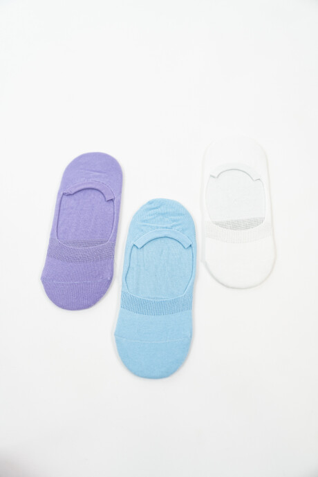 Invisible Cardio Estampado 4