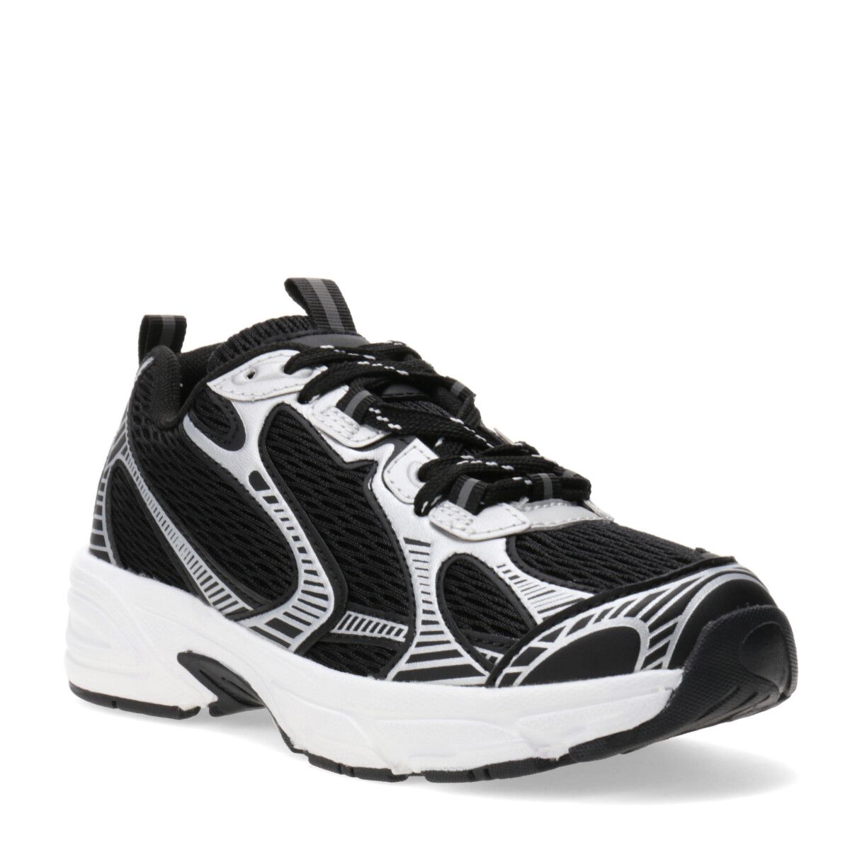 Championes de Mujer Miss Carol Pyrgos MissCarol - Negro 