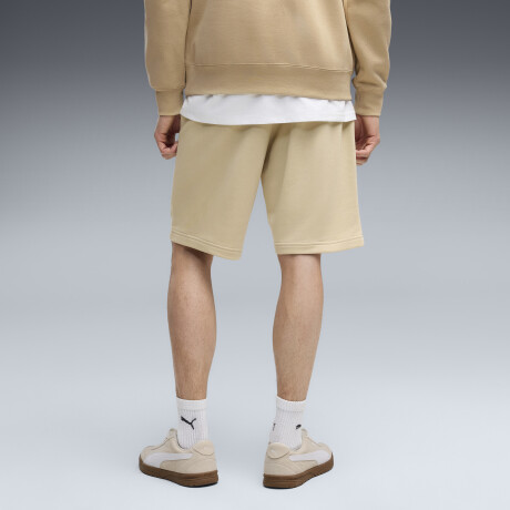 ESS Nº1 Logo Short 68259580 Crema