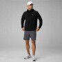 Casaca Training The One Jacket Hombre Black