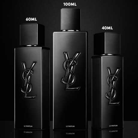 Perfume Yves Saint Laurent Myslf Le Parfum 60ml Perfume Yves Saint Laurent Myslf Le Parfum 60ml