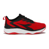 Diadora Running Hombre Delta- LT RED/BLACK Rojo-Negro