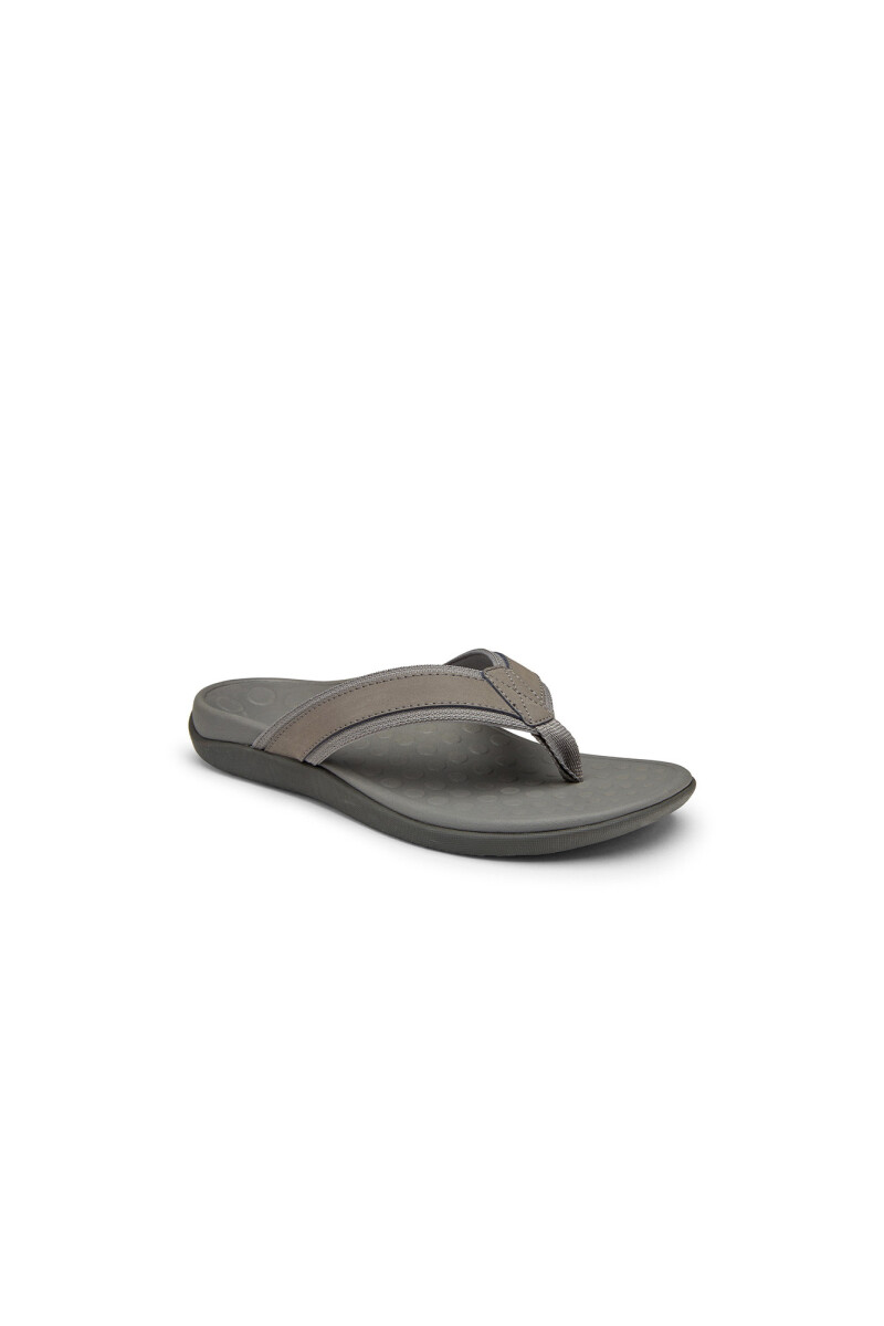 Vionic Tide Sandal - Charcoal 