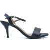 Sandalia Vizzano Taco Fino de Mujer - 6276.446-7286 Negro