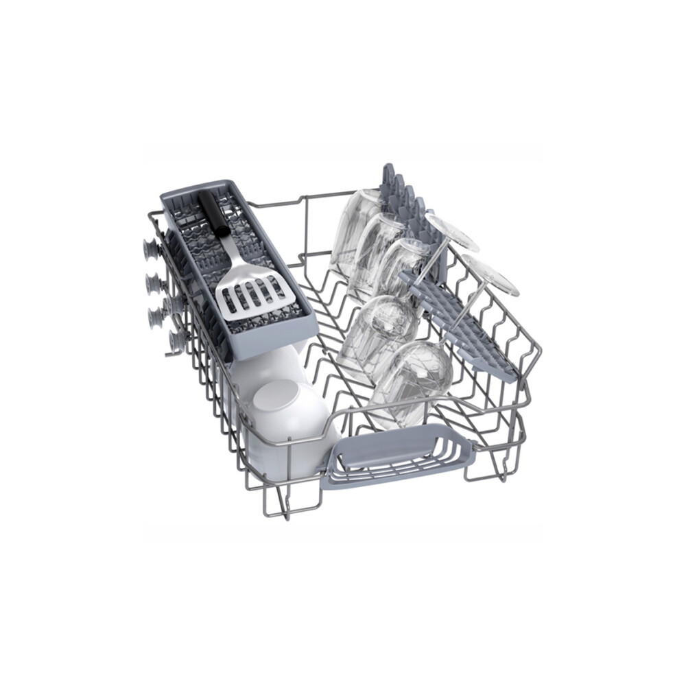 Lavavajillas Bosch Inverter SPS2HKI58E 10 servicios Lavavajillas Bosch Inverter SPS2HKI58E 10 servicios