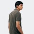 CAMISA POLO MM MASC MARROM