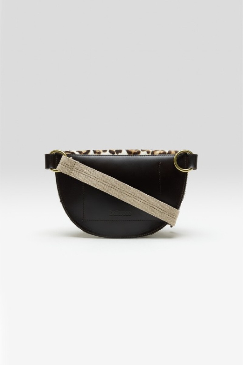 BOLSO ROSIE Estampado