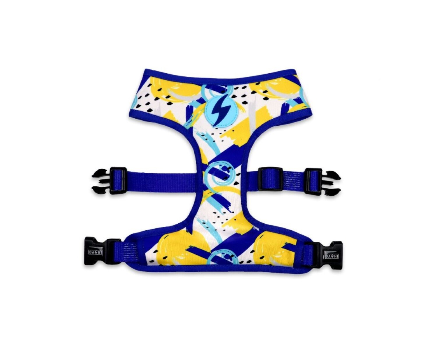 DASHI NEBULA NEO MESH EXTRA SMALL 