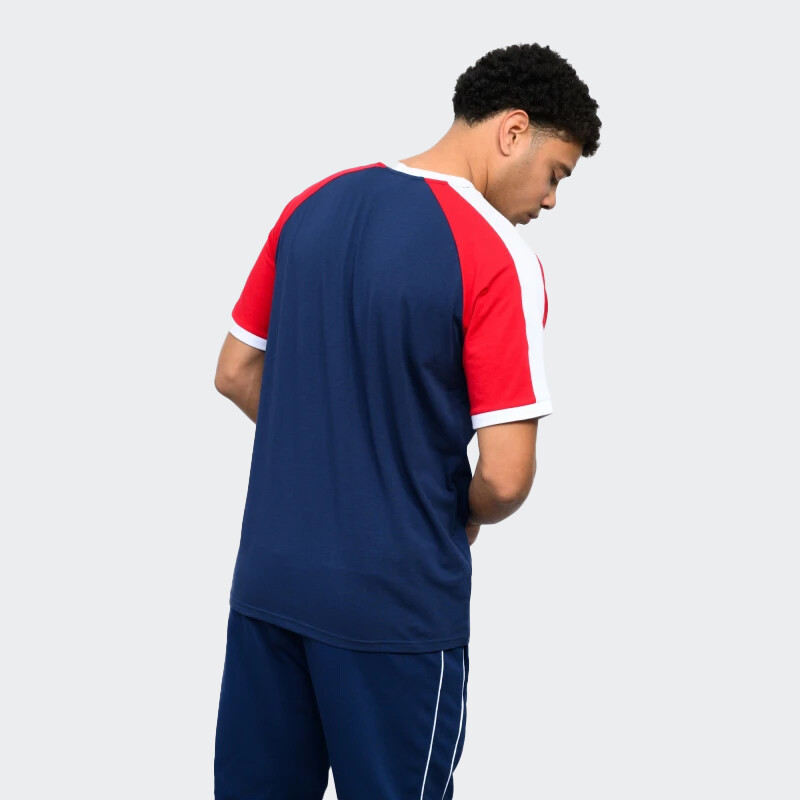 Remera Umbro Fitz Nacional Azul