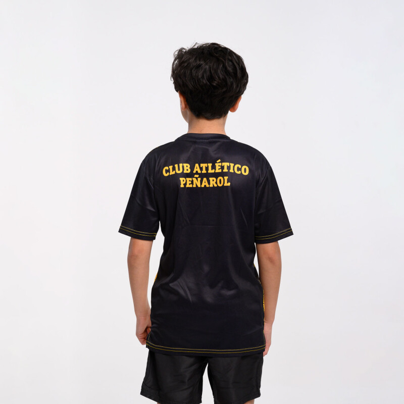 Remera CAP Train Peñarol Junior 023
