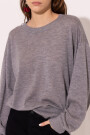 SWEATER ALISON Gris