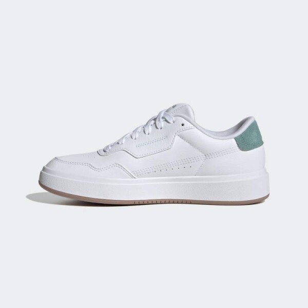 Championes Adidas Park St 2.0 Blanco