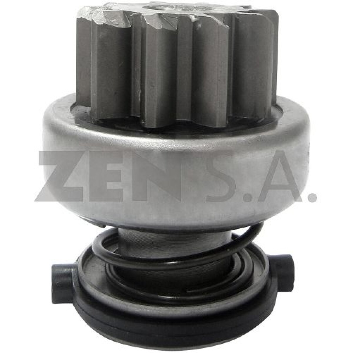 BENDIX ARRANQUE - M.BENZ OM 366 GM D20 BOSCH ZEN 