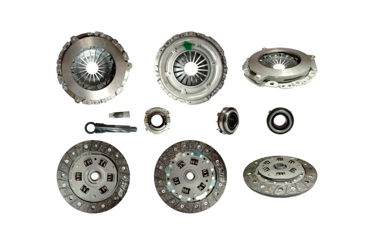 Kit Embrague C/Rod Luk Hyundai Atos/Grand I10/I10 Kia Picanto 98-25 C/Vol Cajon Ø180-Est.24 Kit Embrague C/Rod Luk Hyundai Atos/Grand I10/I10 Kia Picanto 98-25 C/Vol Cajon Ø180-Est.24