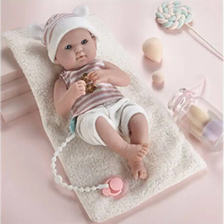 Bebe Pure 35 cm Bebe Pure 35 cm