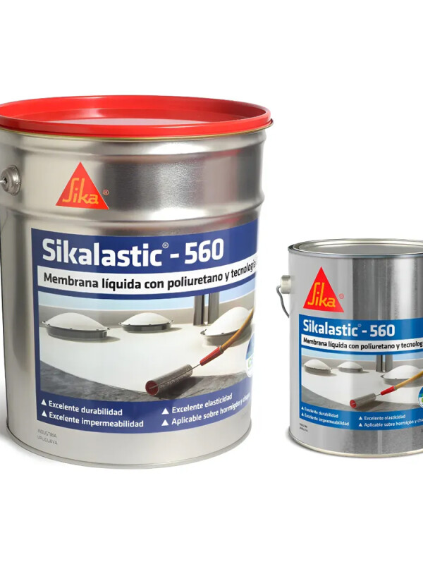 SIKALASTIC 560 20+4 ml N/A