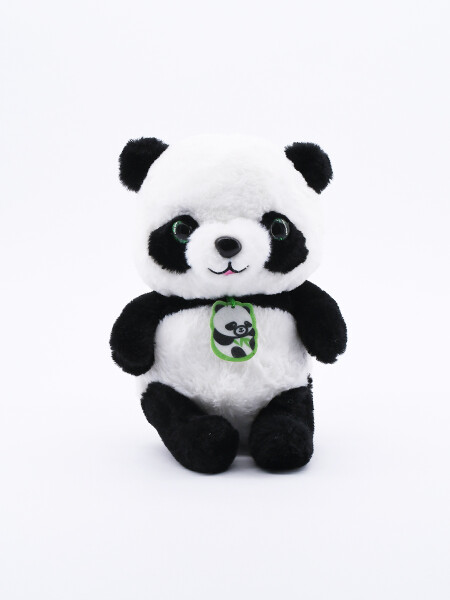 PANDA TEO BLANCO