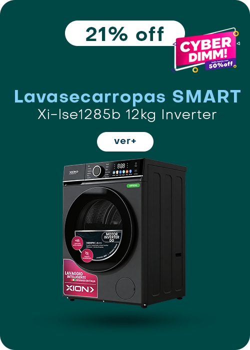 ¡oferta en lavasecarropa!
