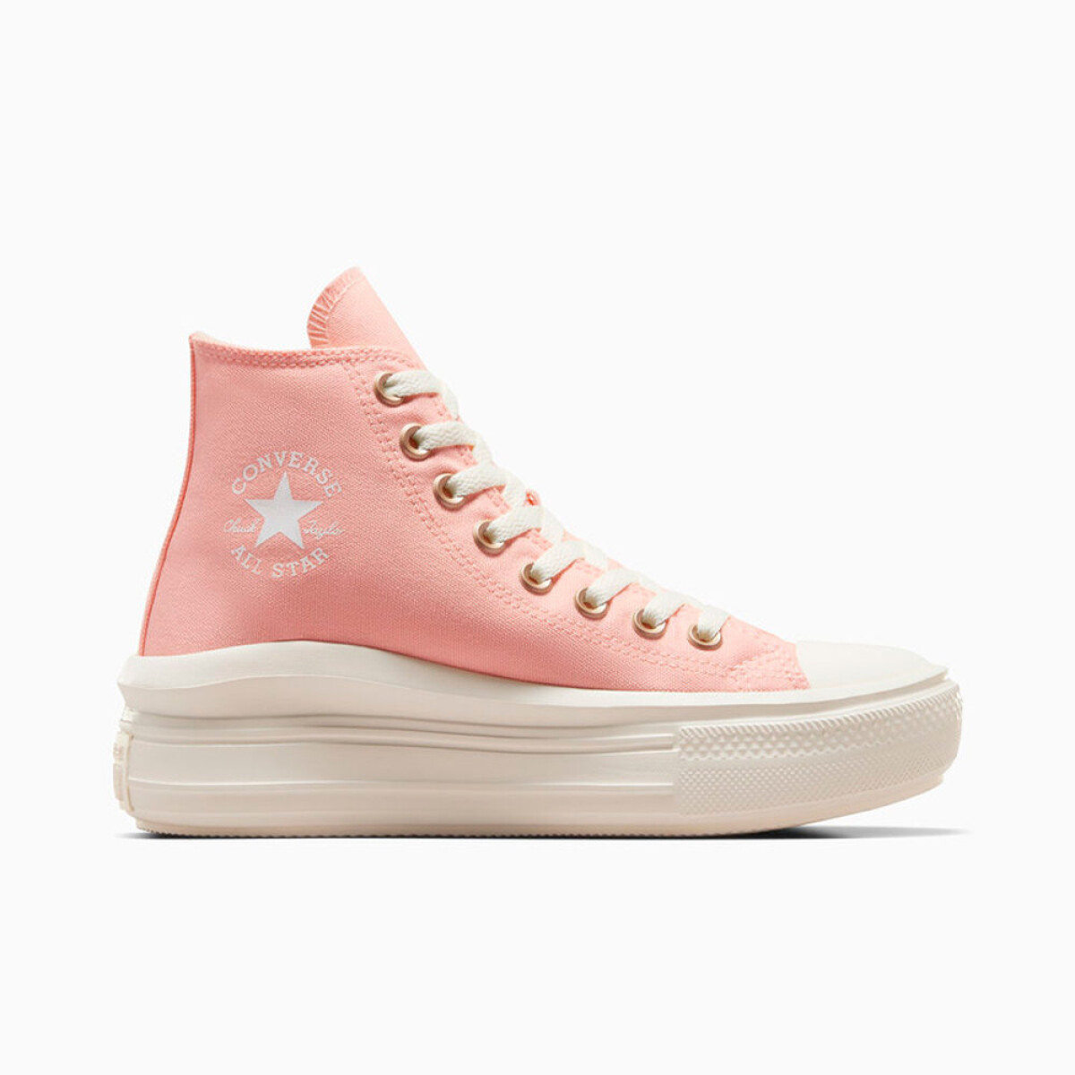 CTAS MOVE HI SOFT PEACH/WHITE/EGRET - SOFT PEACH/WHITE/EGRET 