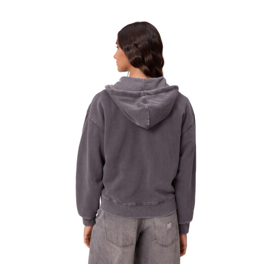 Canguro Rusty Frankston con Cierre - Gris Canguro Rusty Frankston con Cierre - Gris