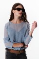 SWEATER LINO SKY