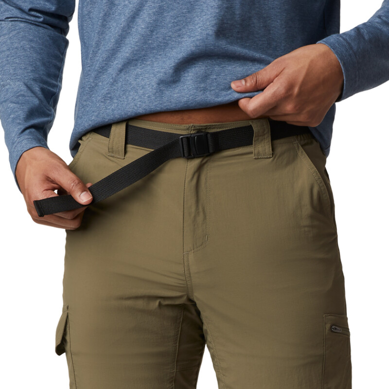 Pantalon Silver Ridge Hombre STONE GREEN
