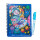 Libro Infantil para Colorear AZUL
