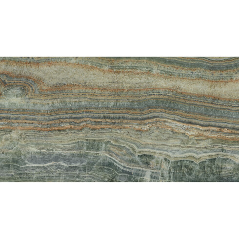 Porcelanato De 120X260 Bplus Baldocer GAMAS DE AZUL